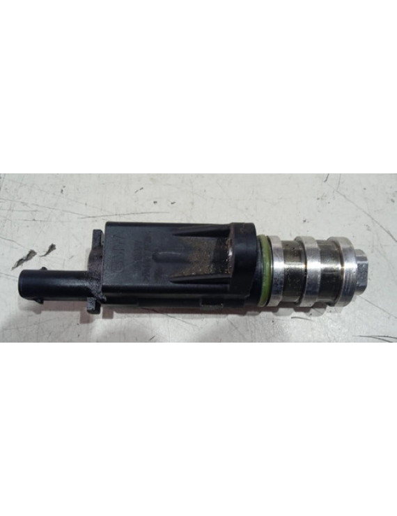 Valvula Solenoide Cabeçote Bmw 320i 2.0 Turbo 2014 2015 2016