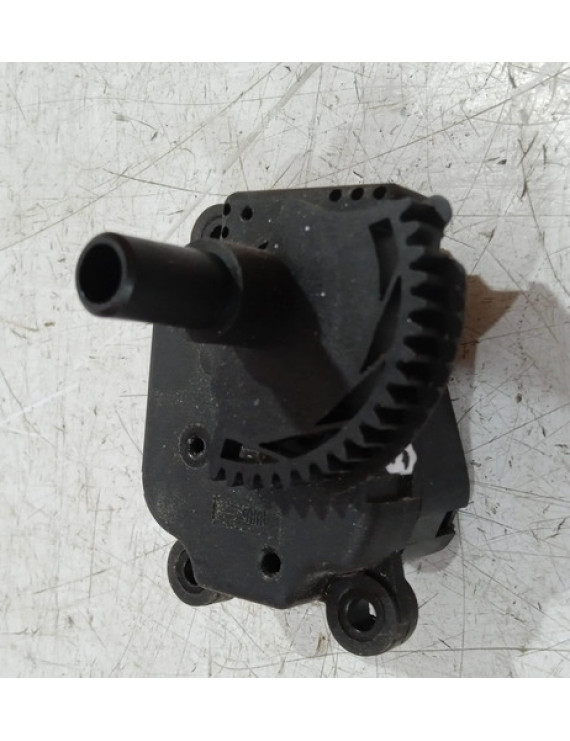 Motor Atuador Da Caixa De Ar Peugeot 3008 2012 2013 2014