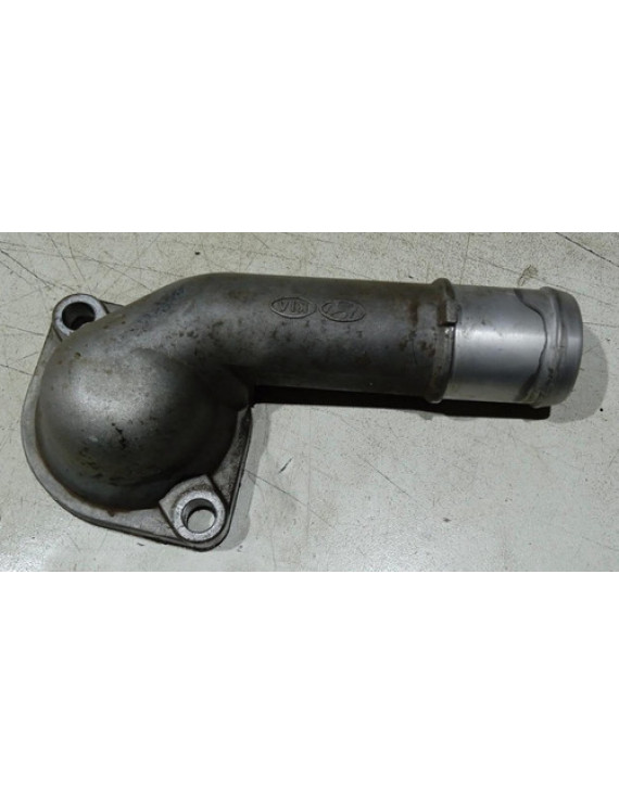 Flange Da Válvula Hyundai I30 2.0 2009 - 2012