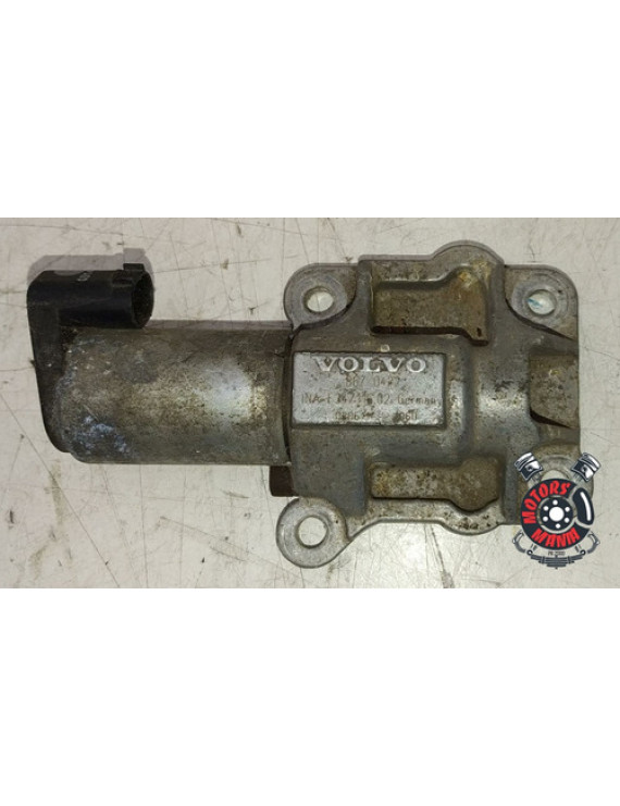 Válvula Solenoide Cabeçote Volvo Xc90 S80 2.9 2004 / 8670422