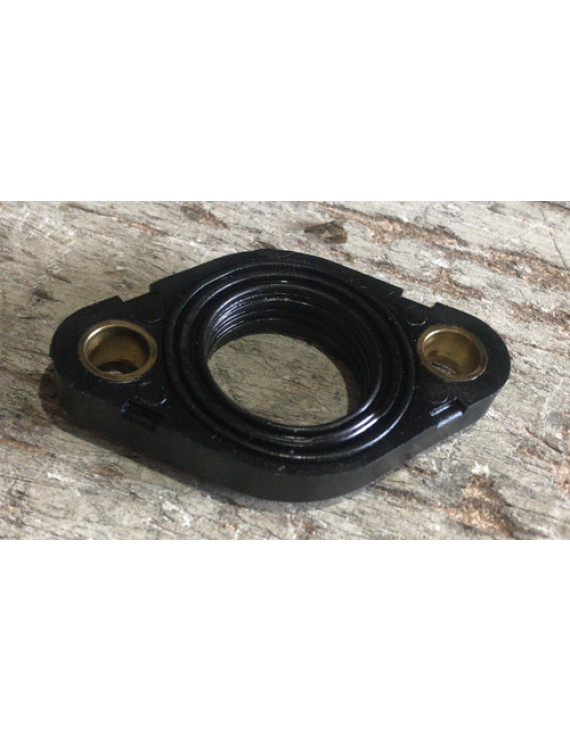 Flange Junta Vedação Valvetronic Bmw X3 2.0 16v 2015