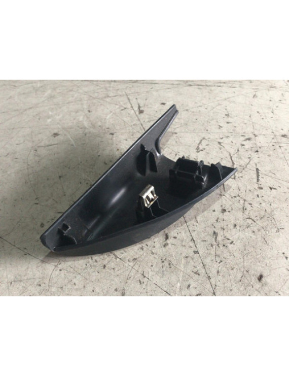 Moldura Interna Retrovisor Esquerdo Honda City 2010 