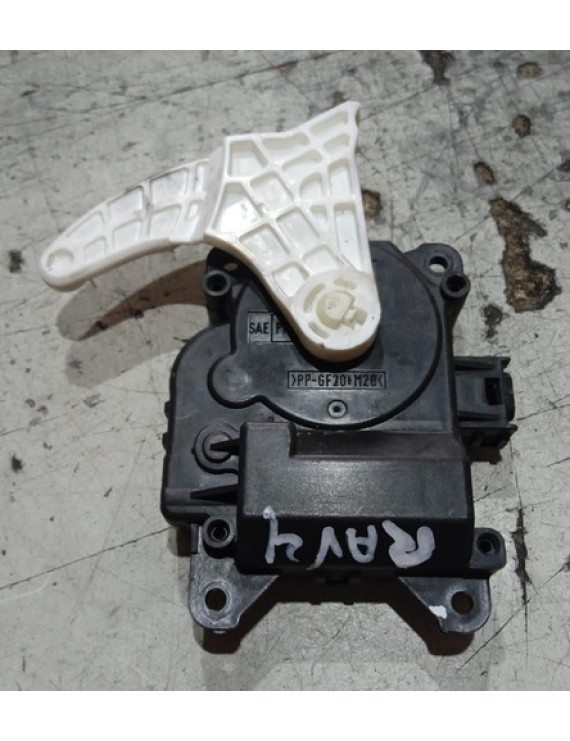 Motor Atuador Ar Condicionado Rav4 2014 2015 16 063800-0181