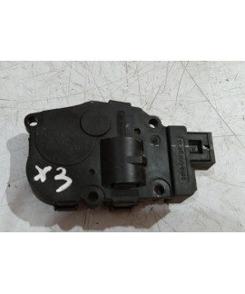 Motor Atuador Ar Condicionado Bmw X3 2012 - 2018