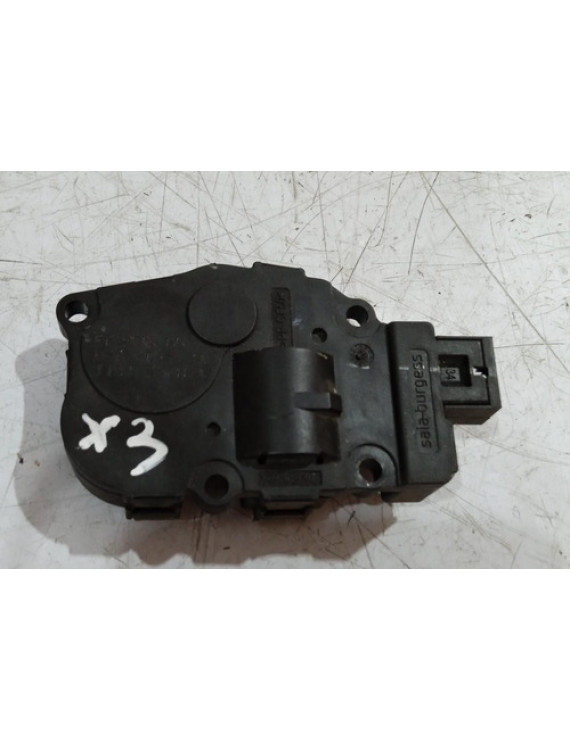 Motor Atuador Ar Condicionado Bmw X3 2012 - 2018