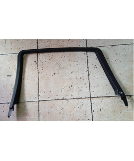 Moldura Arco Porta Traseira Direita Mercedes R500 2007 