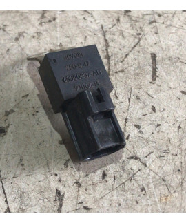 Capacitor De Ignição Jeep Compass Cherokee 2011 / 68080837