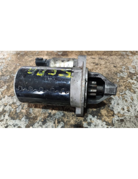 Motor Arranque Kia Cerato 1.6 2007 2008 2009