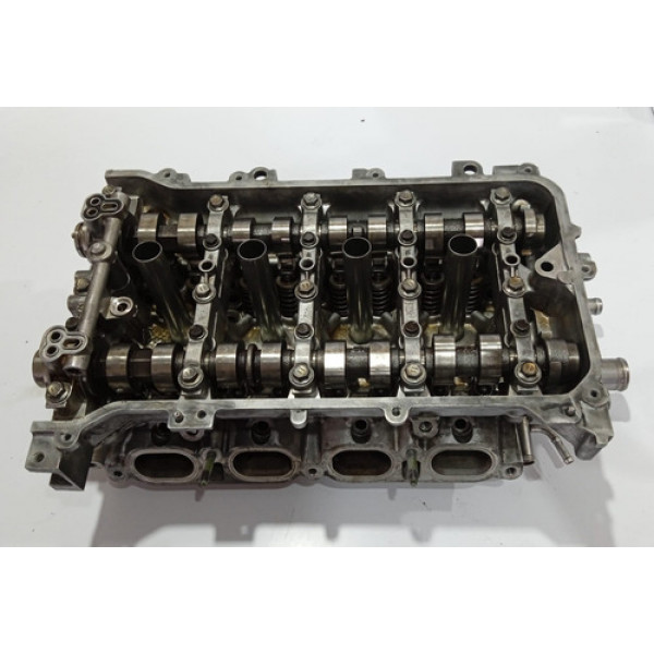 Cabeçote Toyota Rav4 2.0 2013 2014 2015 2016 2017 2018