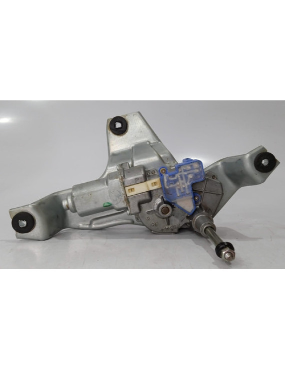 Motor Limpador Traseiro Pajero Full 2008 - 2014