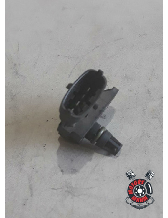 Sensor Map  Lifan Xc60 530 2013 - 2018 / F01r00e005