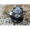 Bomba Direção Hidraulica Mazda Mx3 1991 - 1998