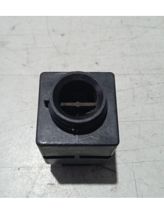 Sensor De Temperatura Do Ar Peugeot 407 2004 / A3544100