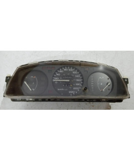 Painel De Instrumentos Honda Civic 1992 - 1995 Aut