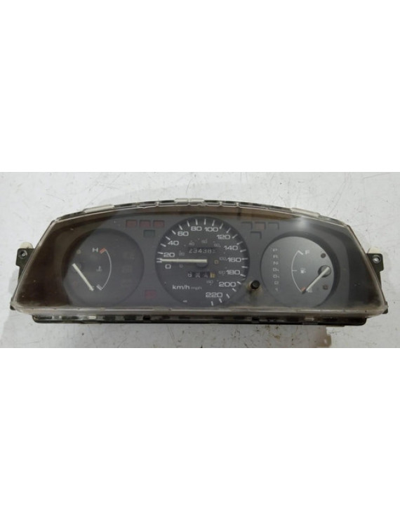 Painel De Instrumentos Honda Civic 1992 - 1995 Aut