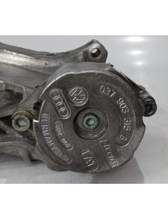 Suporte Alternador Golf Polo 1.8 2.0 1992 - 1998