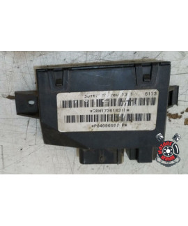 Módulo De Controle Chrysler Voyager 2004 05 06 07 2008