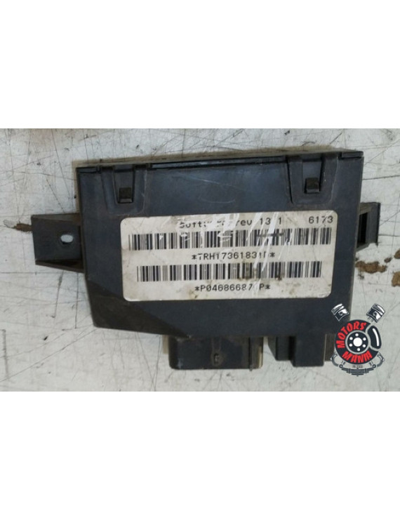 Módulo De Controle Chrysler Voyager 2004 05 06 07 2008