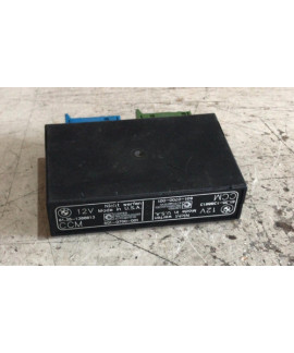 Módulo Check Control Bmw 540 1994 / 6135-1388613