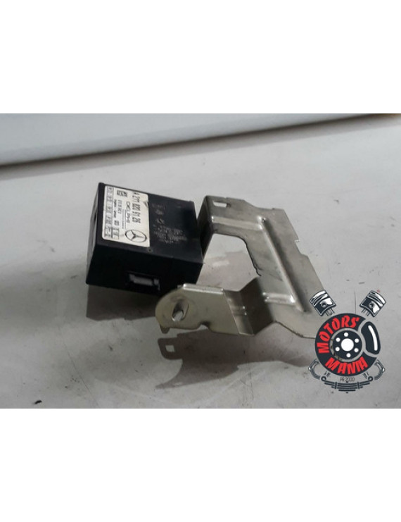 Módulo Alarme Conforto Mercedes C180 2006 A2118209126