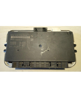 Módulo De Controle Bmw 535i N55 2012 / 9250456901