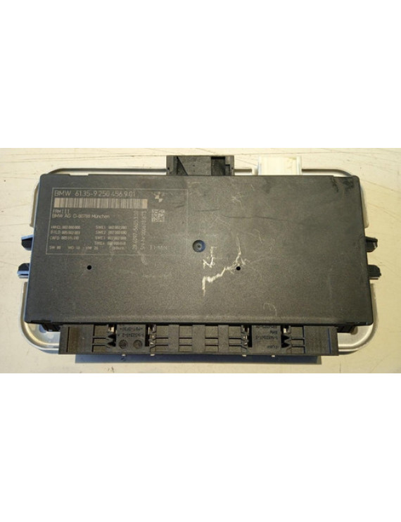 Módulo De Controle Bmw 535i N55 2012 / 9250456901