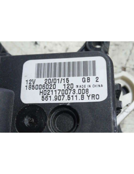 Motor Atuador Do Ar Condicionado I30 2008 - 2012