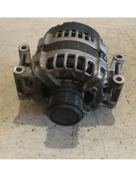 Alternador Audi A4 A5 Q5 2.0 Tfsi 2010 2011 2012 2013 2014 