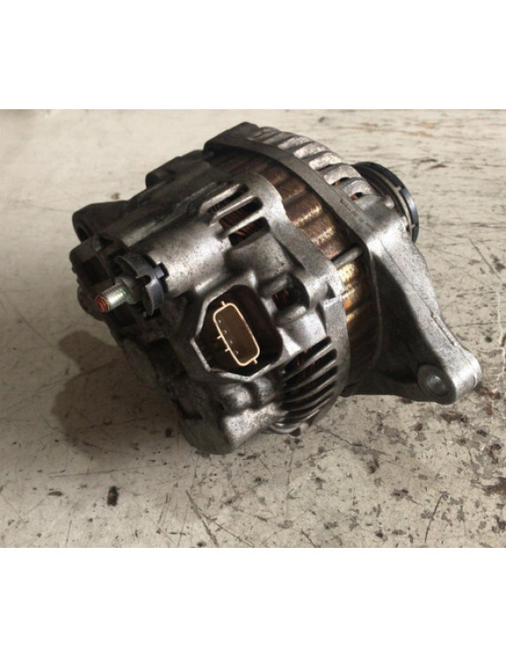 Alternador Asx Lancer 2.0 16v 2012 2013 2014 2015 2016