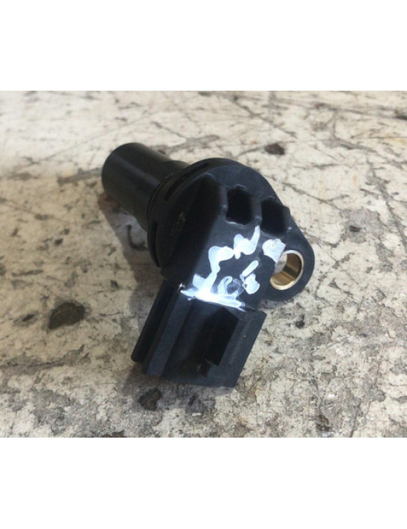 Sensor De Rotação Cambio Lancer 2.0 2012