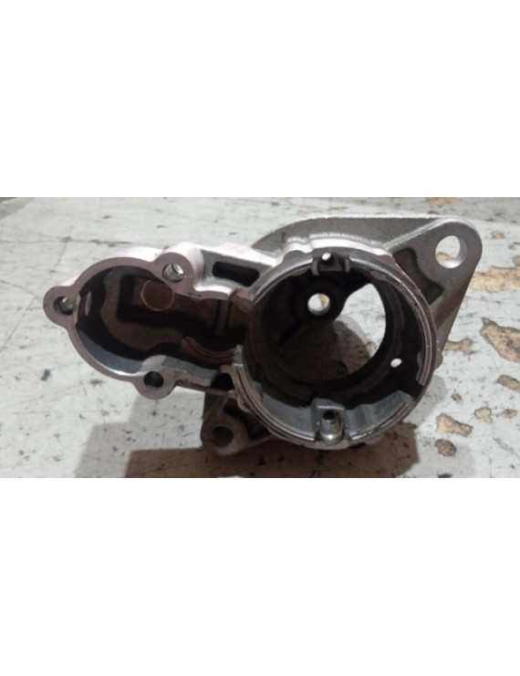 Mancal Do Motor De Partida Bmw 328i 2007