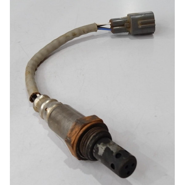 Sonda Lambda Toyota Etios 1.3 1.5 2013 - 2017 /8946552570