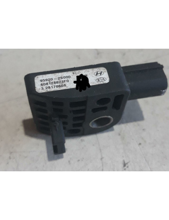 Sensor Detonação Hyundai Tucson Sportage / 959202s000