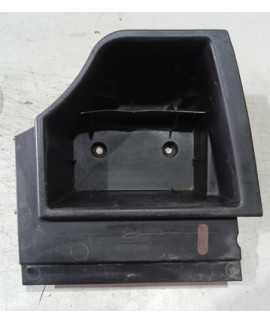 Porta Treco Porta Malas Bmw 318 323 Compact 1992 - 1999