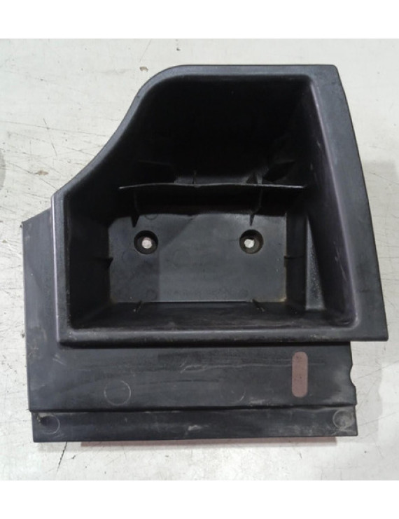 Porta Treco Porta Malas Bmw 318 323 Compact 1992 - 1999