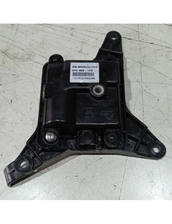 Motor Atuador Caixa Ar Kyron Actyon 2008 / 4526-1470