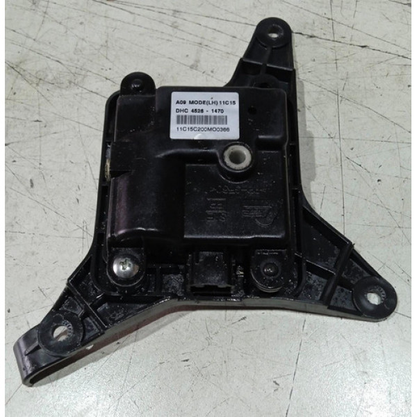 Motor Atuador Caixa Ar Kyron Actyon 2008 / 4526-1470