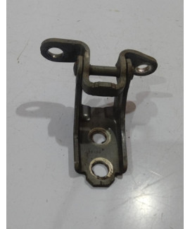 Dobradiça Porta Dianteira Superior Esquerda Honda Fit 2009