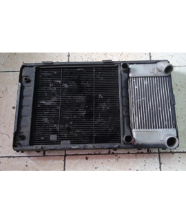 Intercooler E Radiador Land Rover Defender 1995  