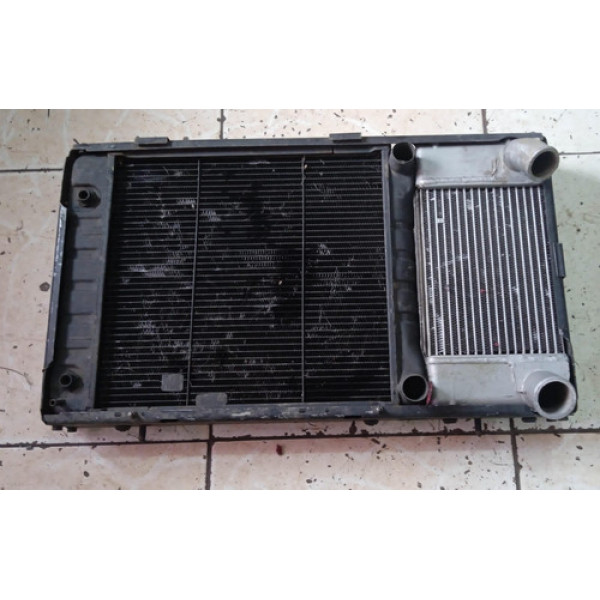 Intercooler E Radiador Land Rover Defender 1995  