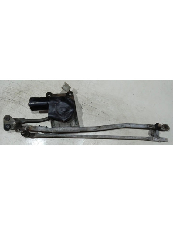 Motor Limpador Parabrisa Audi A8 2000