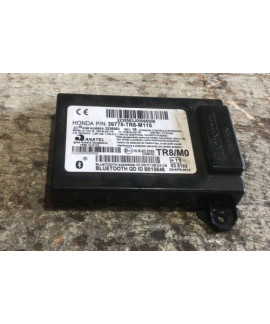 Módulo Bluetooth Honda Civic 2012 - 2016 / 39770-tr8-m110