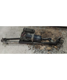 Motor Limpador Parabrisa Peugeot 607 2000 - 2004