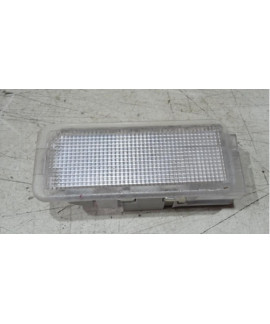 Luz Cortesia Porta Malas Citroen C3 2015 2016