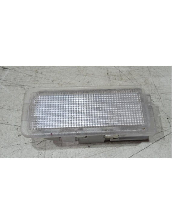 Luz Cortesia Porta Malas Citroen C3 2015 2016