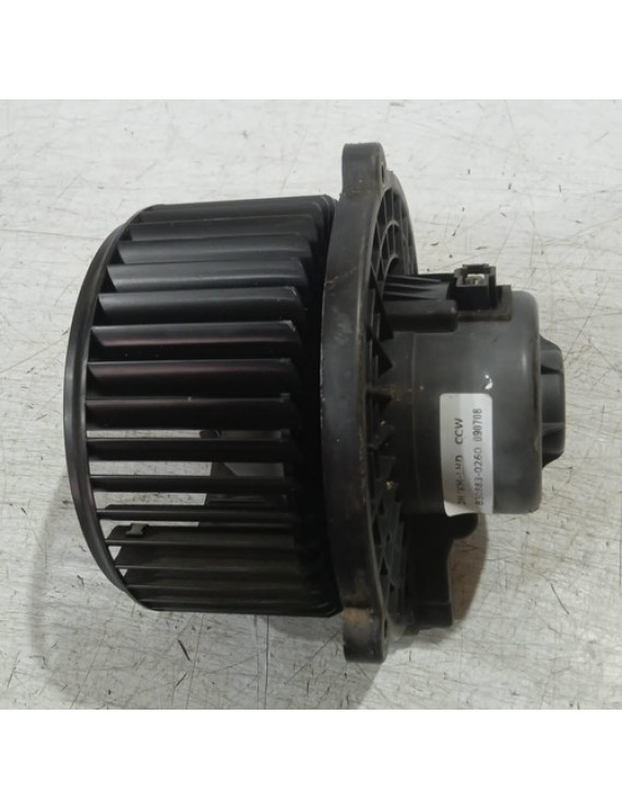 Motor Ar Forçado Tucson 2010 2011 2012 2013   