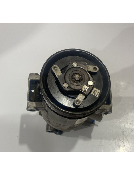 Compressor De Ar Amarok Jetta Tiguan 2.0 2011 2012 2013 