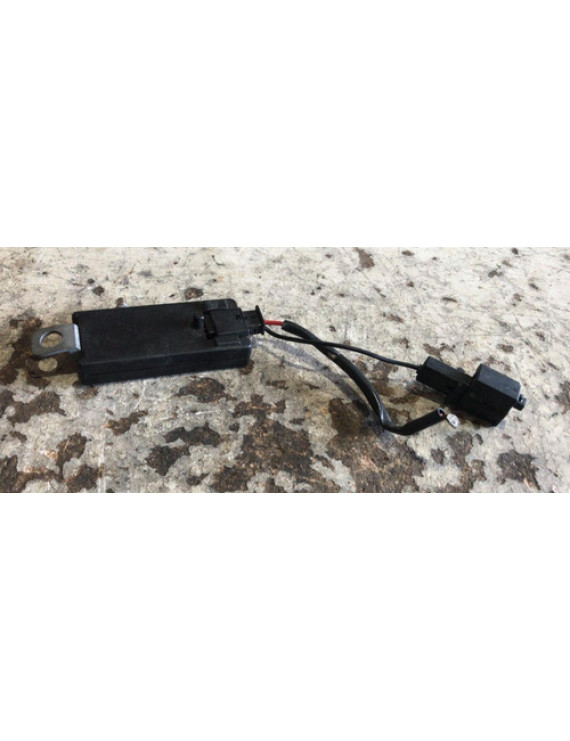 Antena Porsche Cayenne 2008 2009 2010 / 7l5035225ac