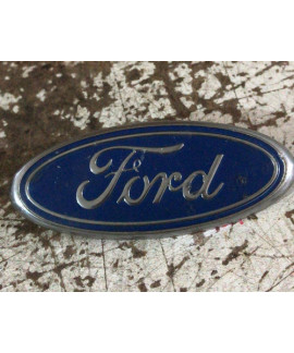 Emblema Porta Malas Ford Taurus 1996 - 1999 Original