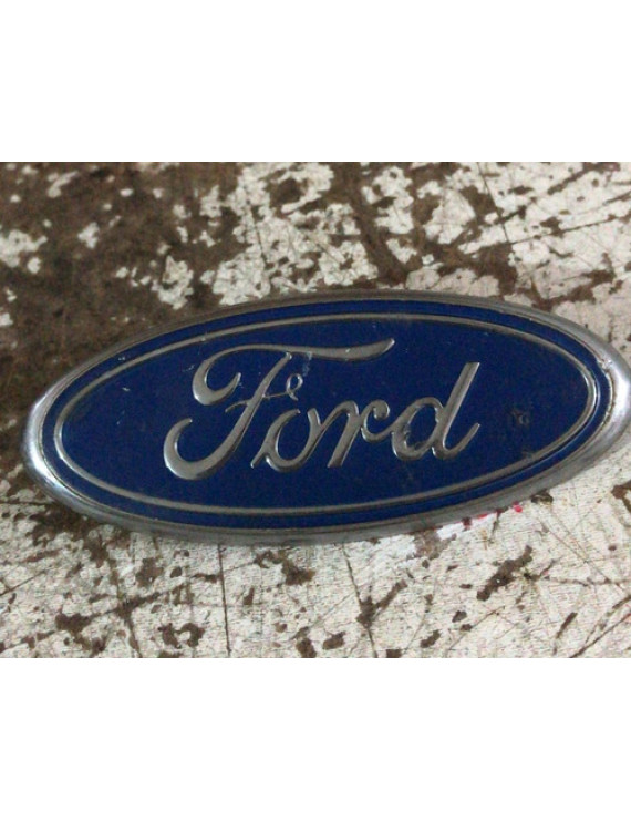 Emblema Porta Malas Ford Taurus 1996 - 1999 Original